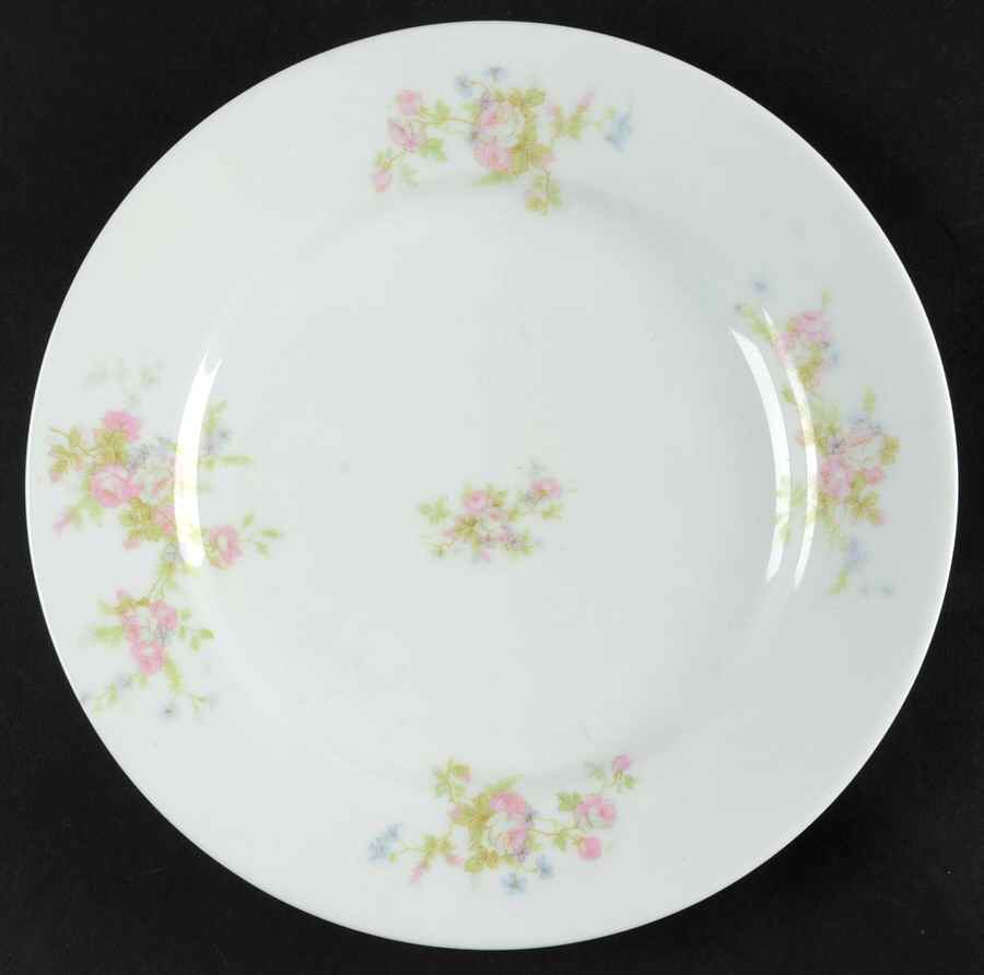 OSG114 Dinner Plate by Oscar & Edgar Gutherz-1