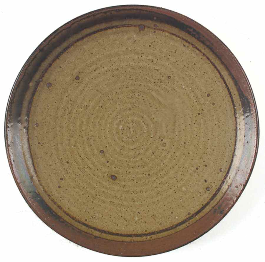 OTA17 Salad Plate by Otagiri-1