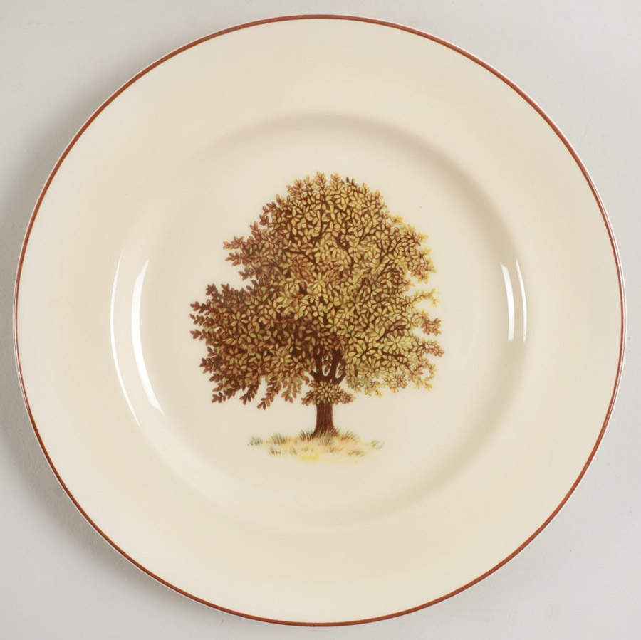 ORV2 Salad Plate by Orvis-1