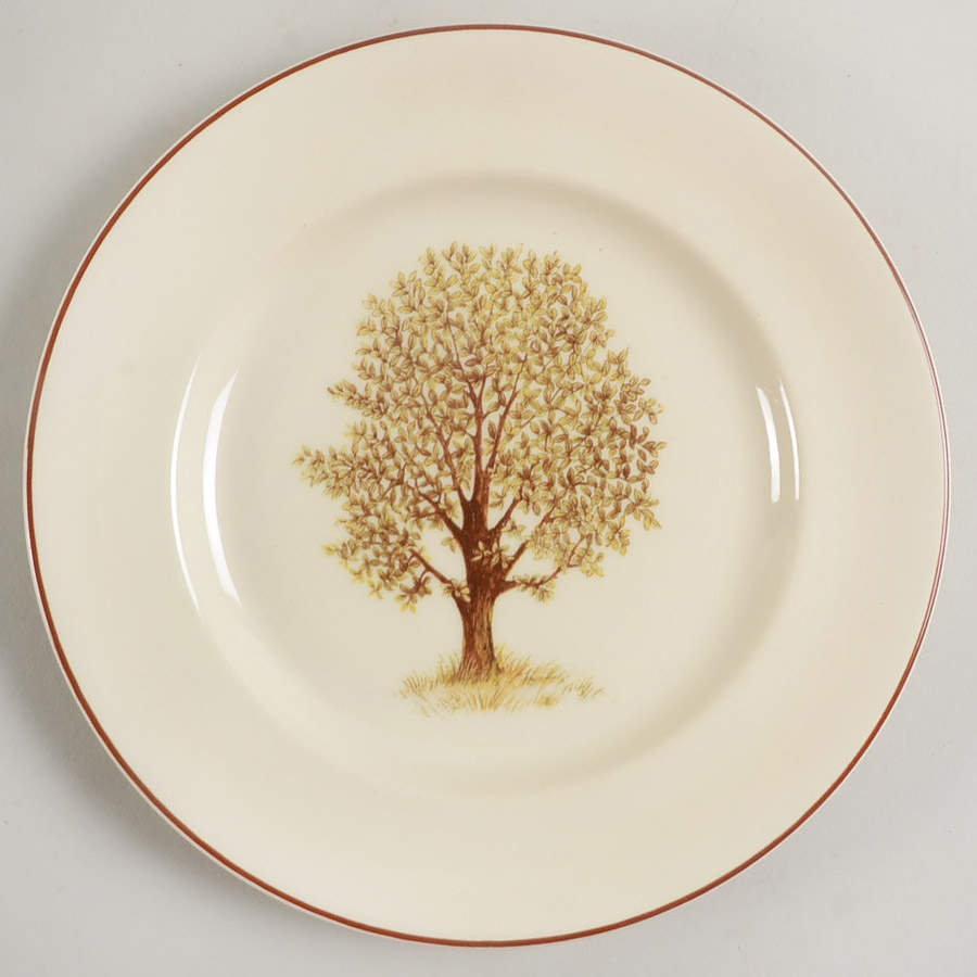 ORV2 Salad Plate by Orvis-1