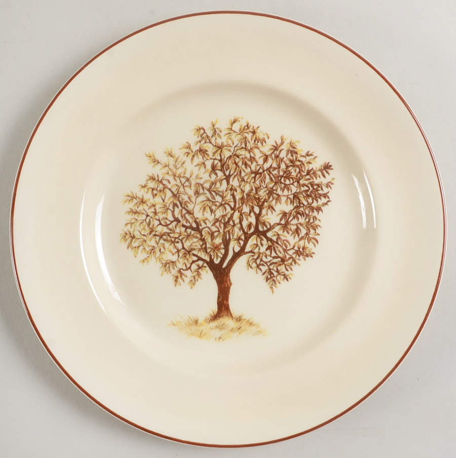 ORV2 Salad Plate by Orvis-1