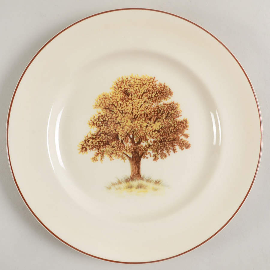 ORV2 Salad Plate by Orvis-1