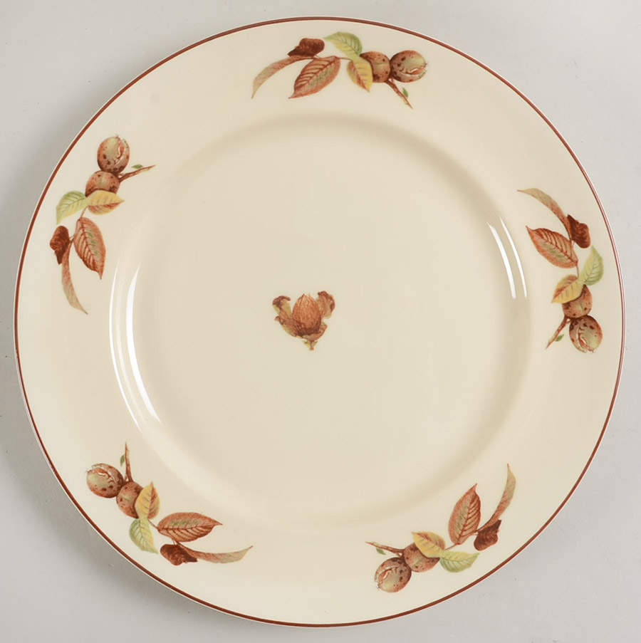 ORV2 Dinner Plate by Orvis-1