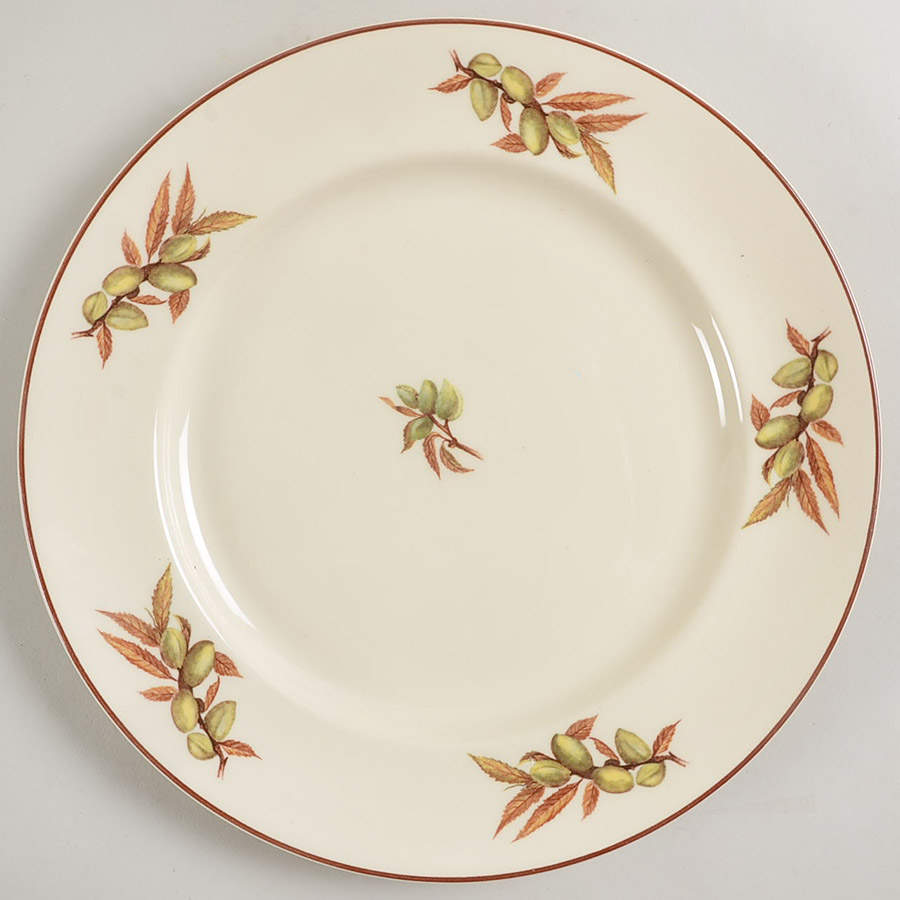 ORV2 Dinner Plate by Orvis-1