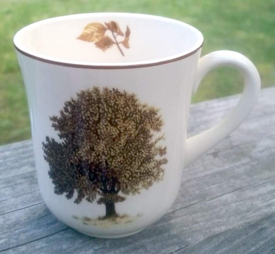 ORV2 Mug by Orvis-1