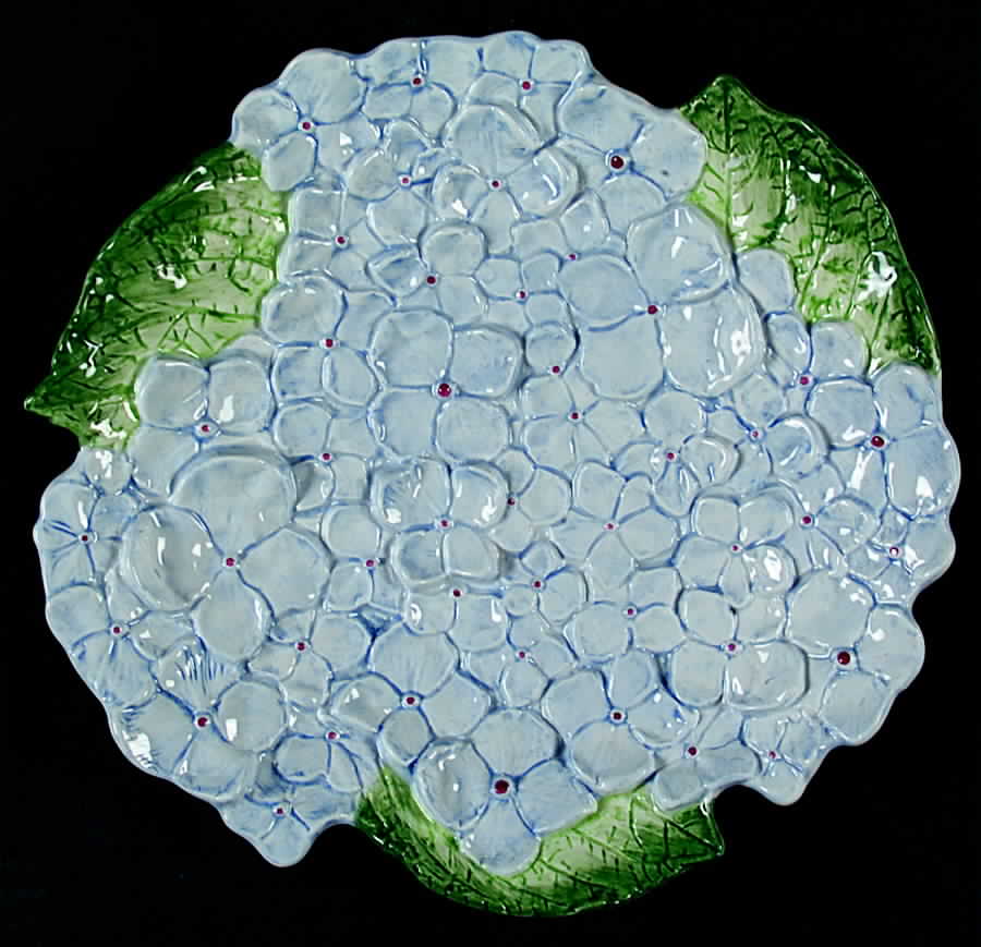 OTA18 Salad Plate by Otagiri-1