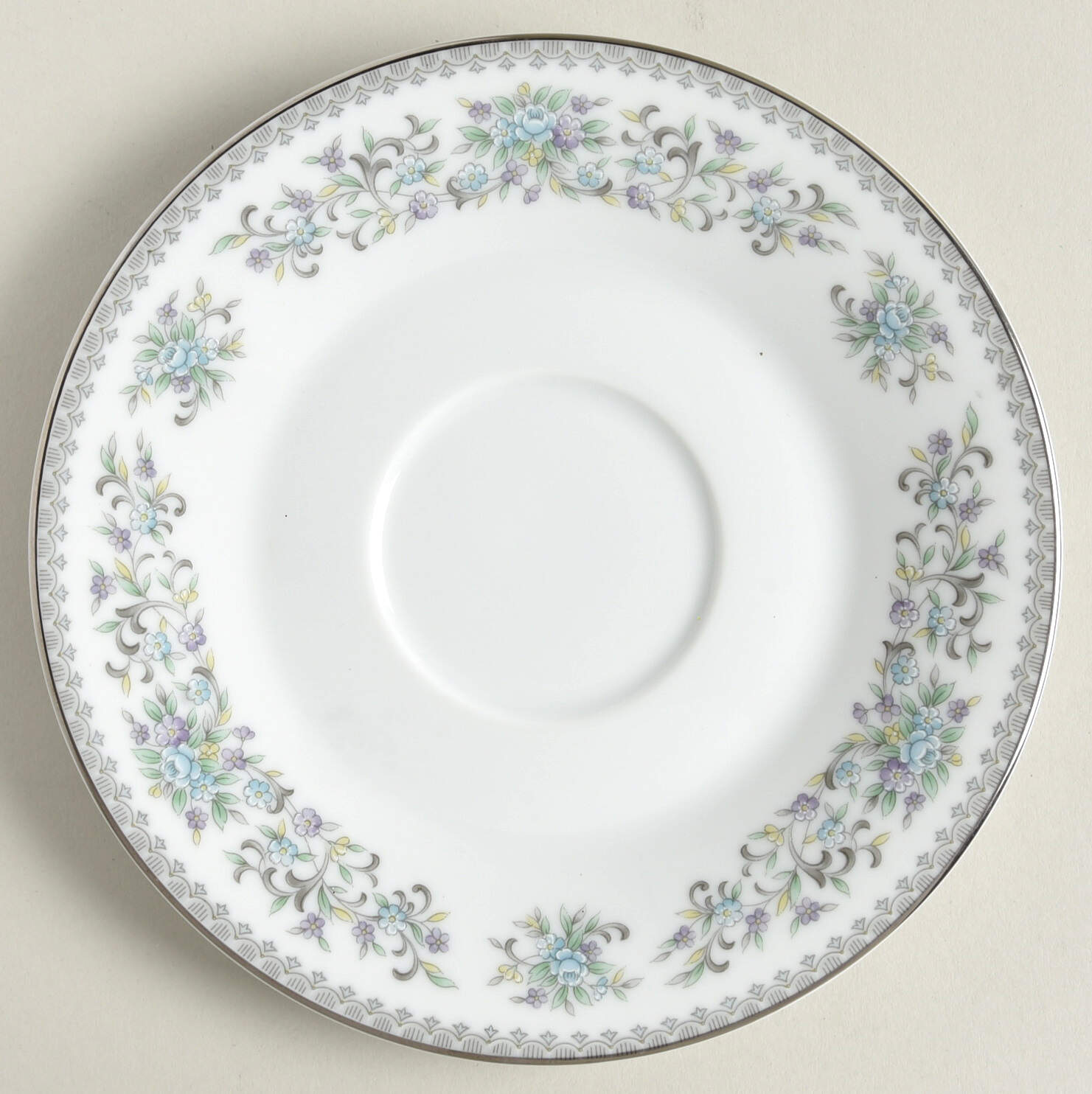 Lynwood Saucer by Oneida-1