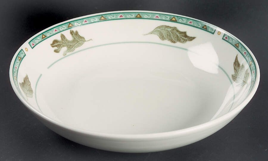 Chelsea Square Coupe Soup Bowl by Oneida-1