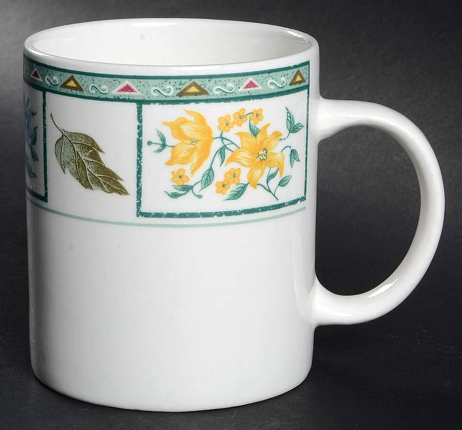 Chelsea Square Mug by Oneida-1