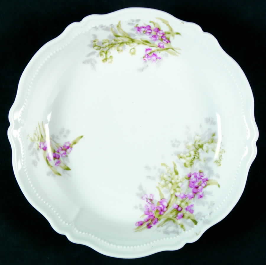 OSG124 Coupe Soup Bowl by Oscar & Edgar Gutherz-1