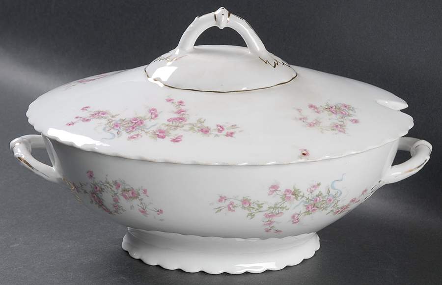 OSG128 Tureen &  Lid by Oscar & Edgar Gutherz-1