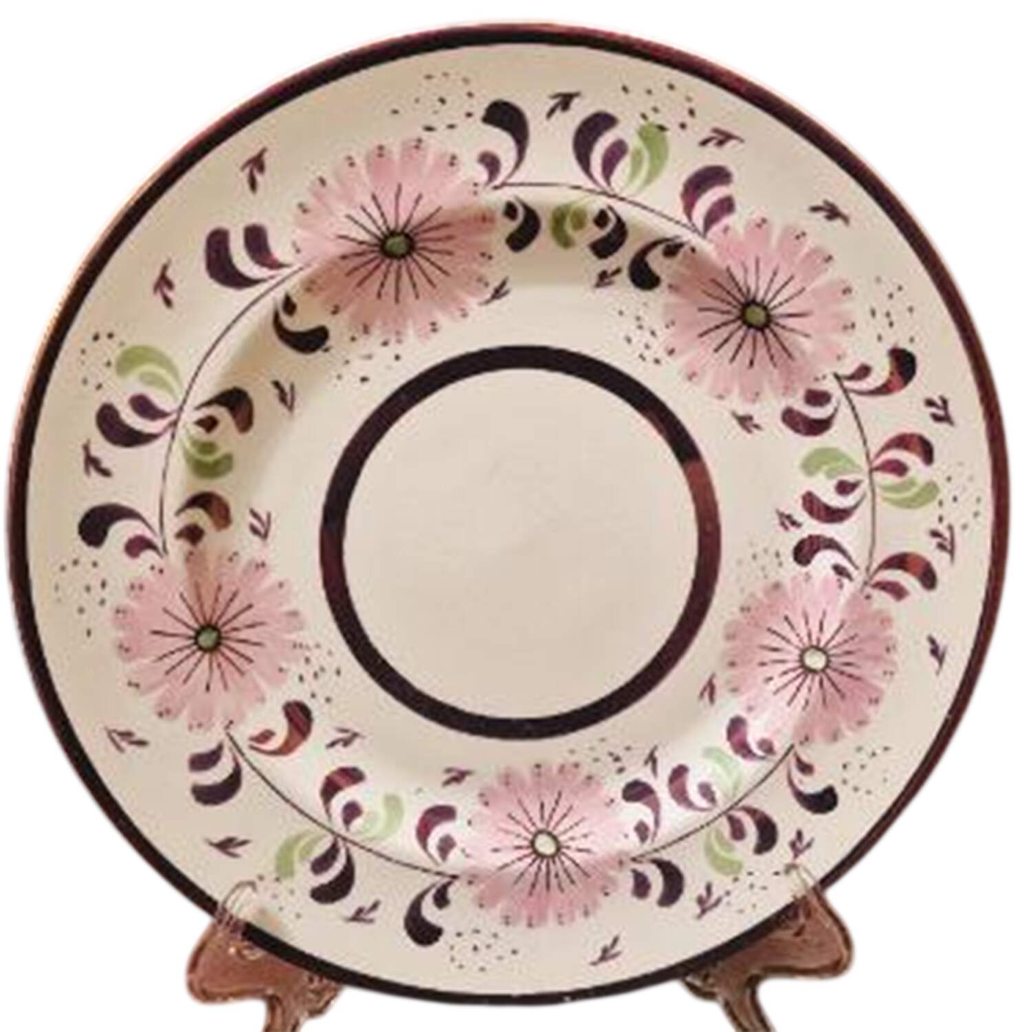 OLS1 Dinner Plate by Old Castle-1