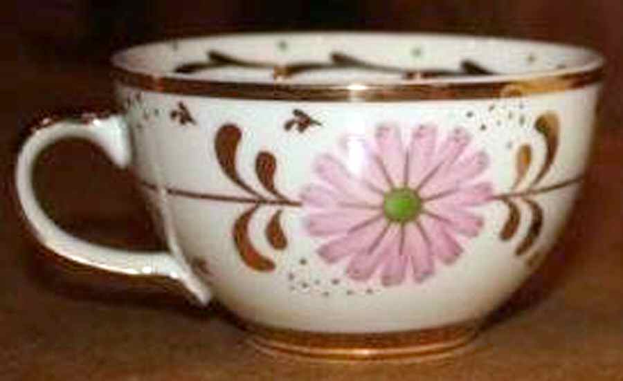 OLS1 Flat Cup by Old Castle-1