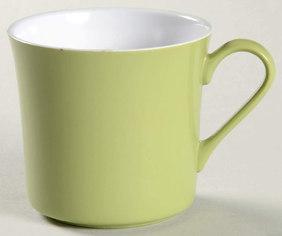ONE31 Melmac/Melamine Child's Mug by Oneida-1