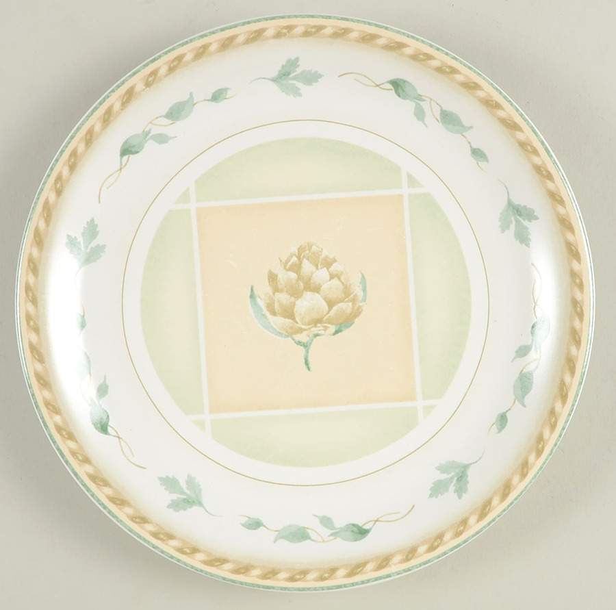 Julienne Salad Plate by Oneida-1