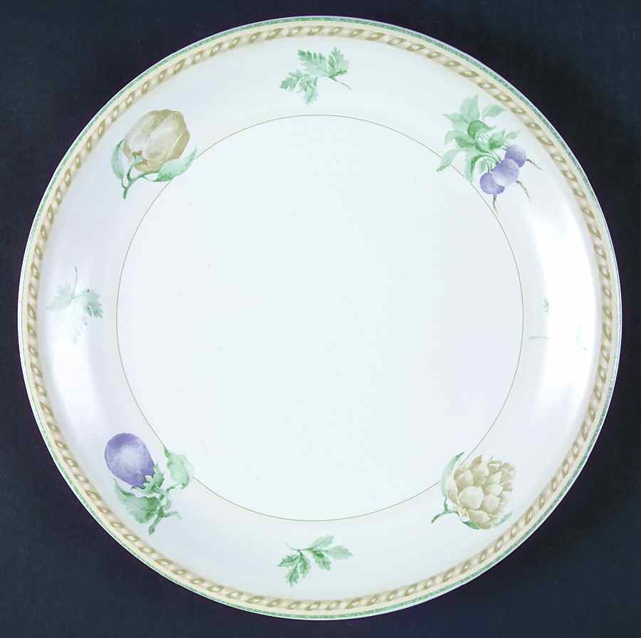 Julienne Dinner Plate by Oneida-1