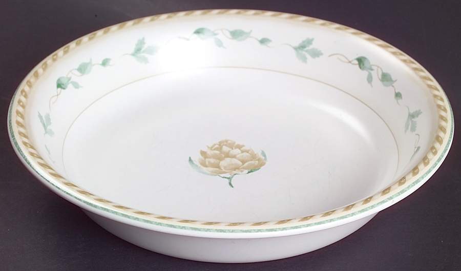 Julienne 8" Individual Pasta Bowl by Oneida-1