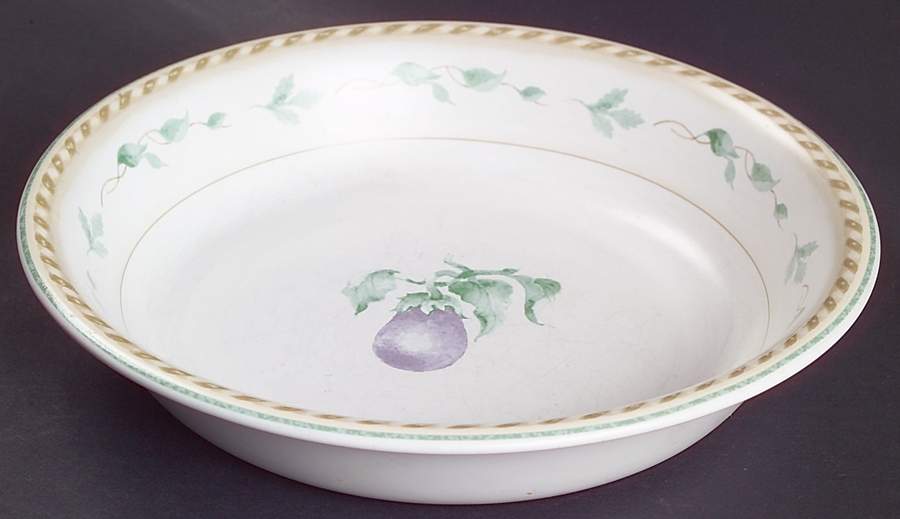 Julienne 8" Individual Pasta Bowl by Oneida-1