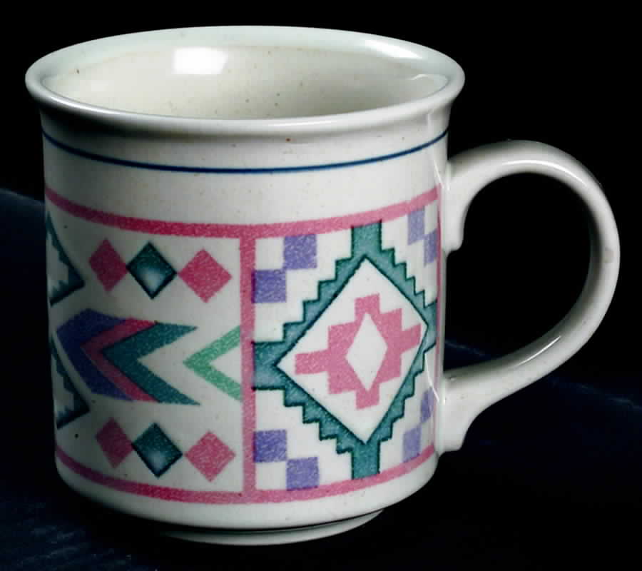 OTA52 Mug by Otagiri-1