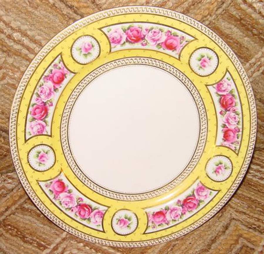 17896 Dinner Plate by Ovington's-1