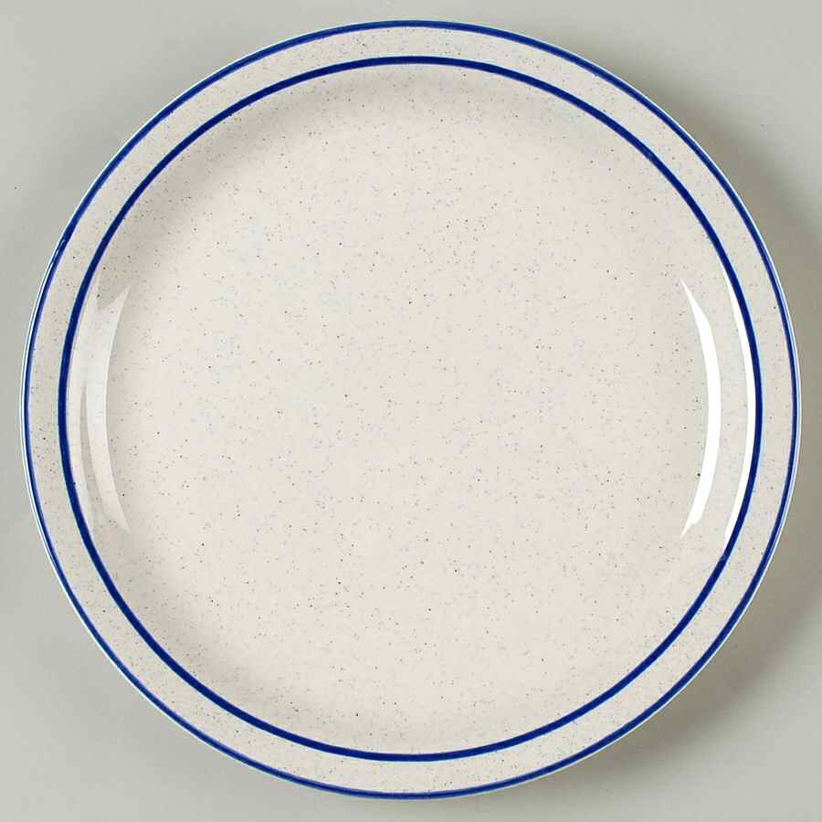 One11 Dinner Plate by Oneida-1
