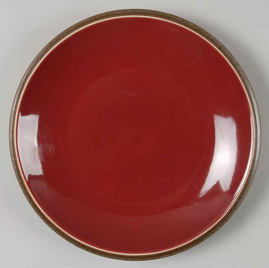 Teramo Apple Salad Plate by Oneida-1
