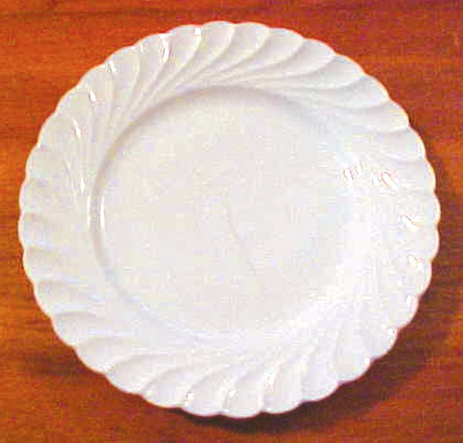 OHM40 Dinner Plate by Hermann Ohme-1
