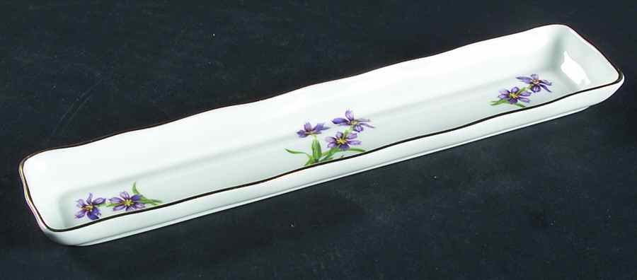 Bermudiana Mint Tray by Oakley China Ltd-1