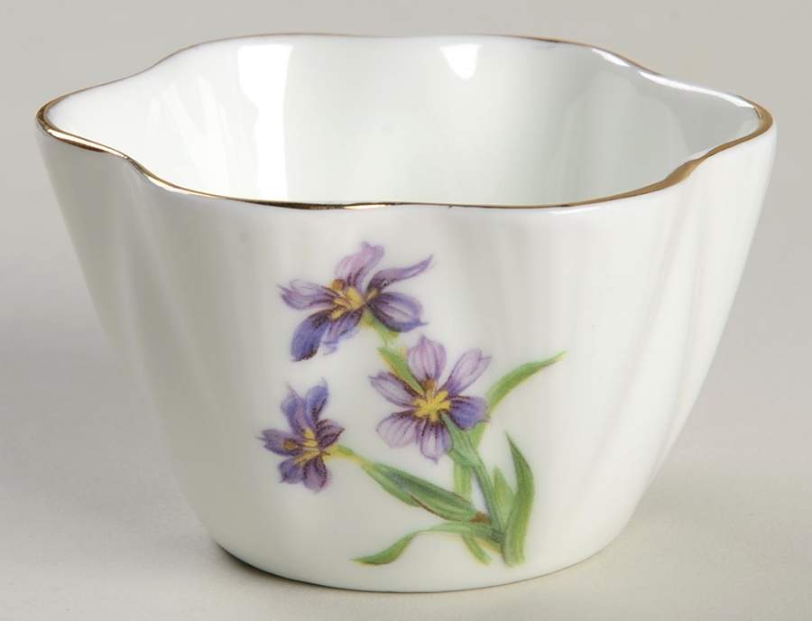 Bermudiana Mini Open Sugar Bowl by Oakley China Ltd-1