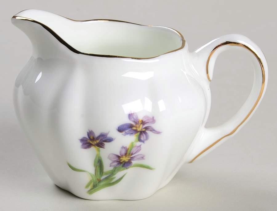 Bermudiana Mini Creamer by Oakley China Ltd-1