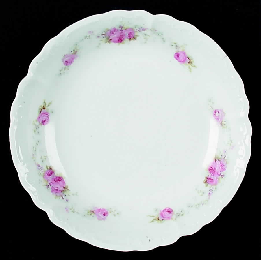 OBE6 Rim Soup Bowl by Oberpfalz-1