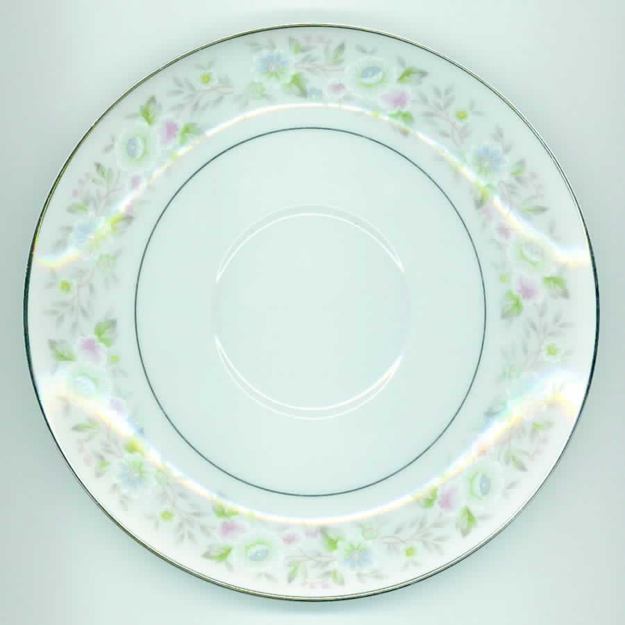 Milady Saucer by Oneida-1