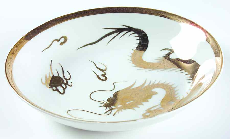 ORI10 Coupe Soup Bowl by Orion (Japan)-1