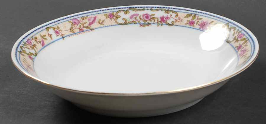 Osg265 Coupe Soup Bowl by Oscar & Edgar Gutherz-1