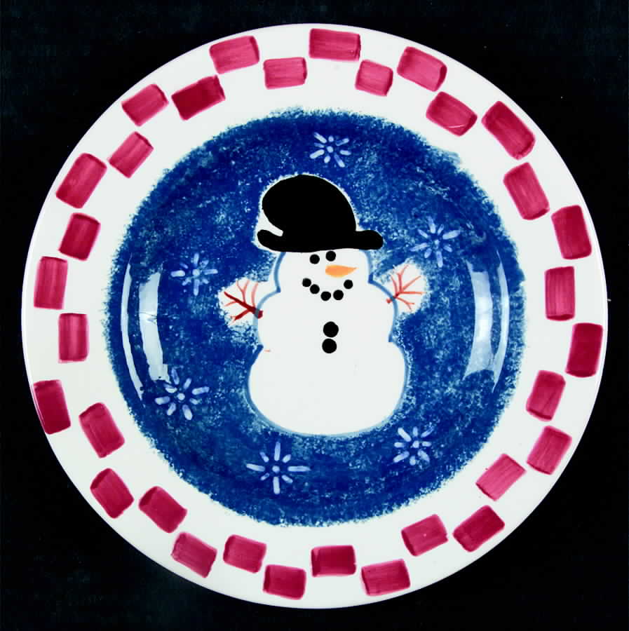 ONE12 Salad Plate by Oneida-1