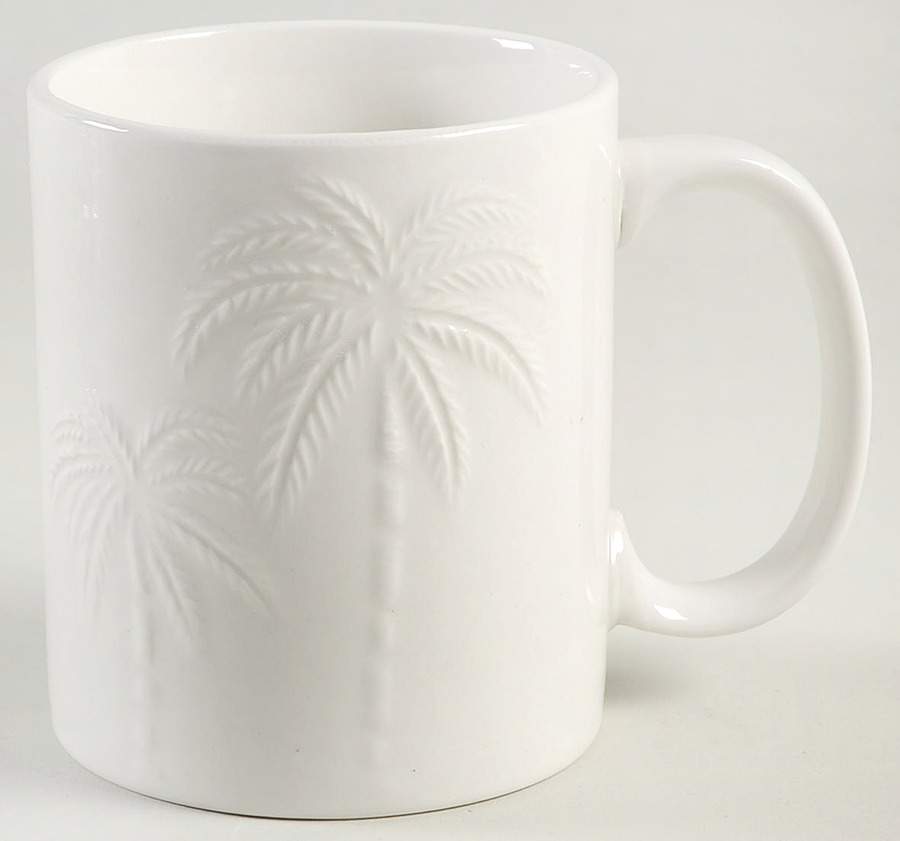 Palm Springs Mug by Oneida-1