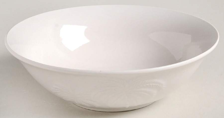 Palm Springs Soup/Cereal Bowl by Oneida-1