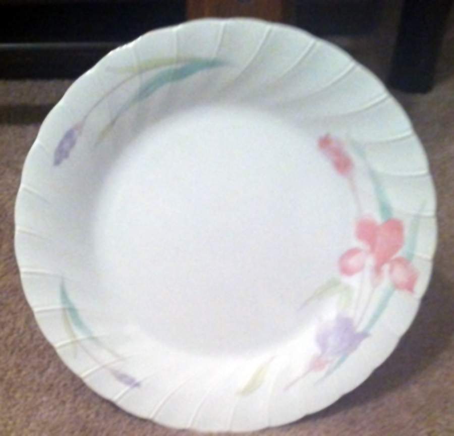 ORT14 Dinner Plate by Orient China-1