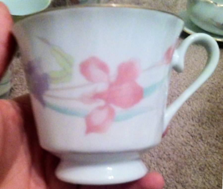 ORT14 Footed Cup by Orient China-1