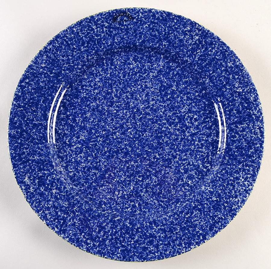 Sojourn Dinner Plate by Over And Back-1