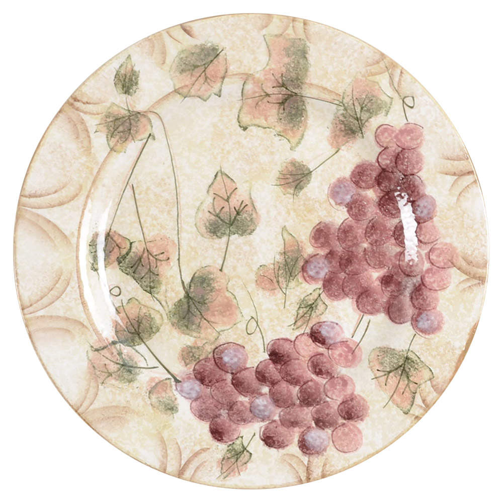 Veneto Salad Plate by Oneida-1