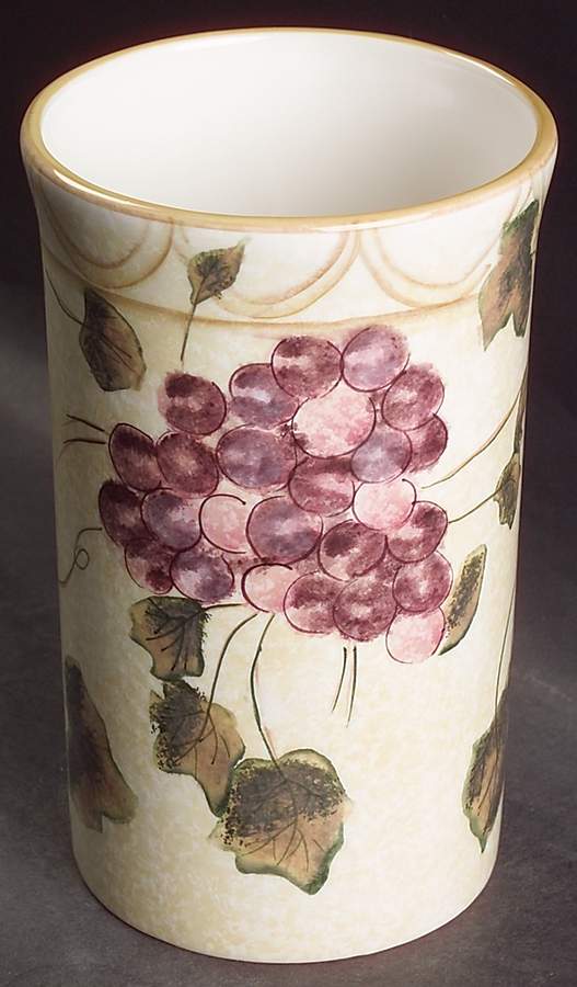 Veneto Utensil Holder by Oneida-1