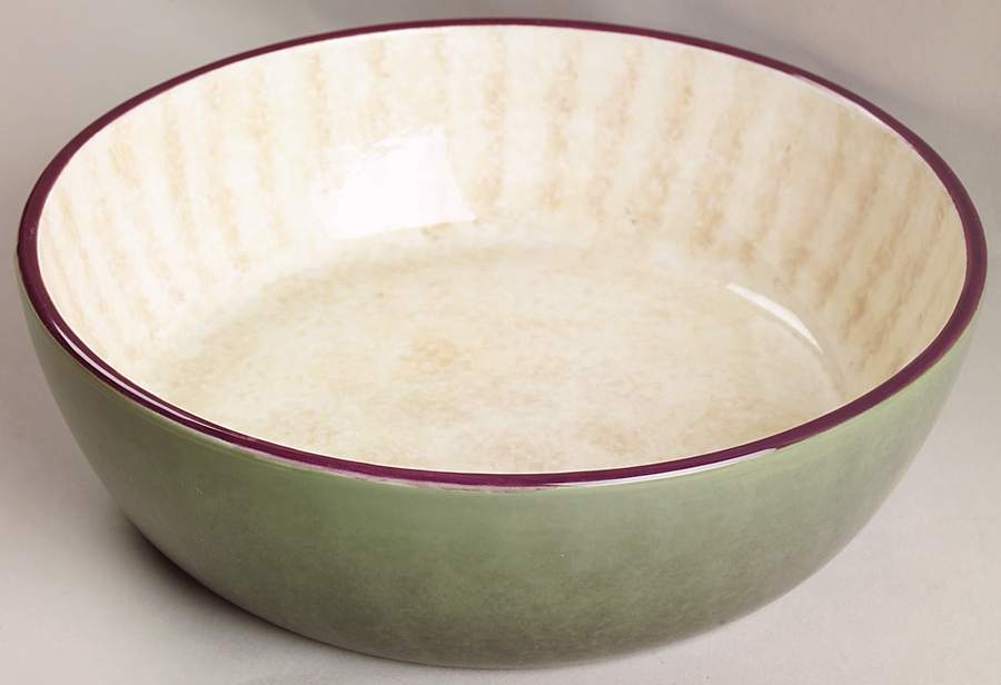 Veneto 9" Round Vegetable Bowl by Oneida-1