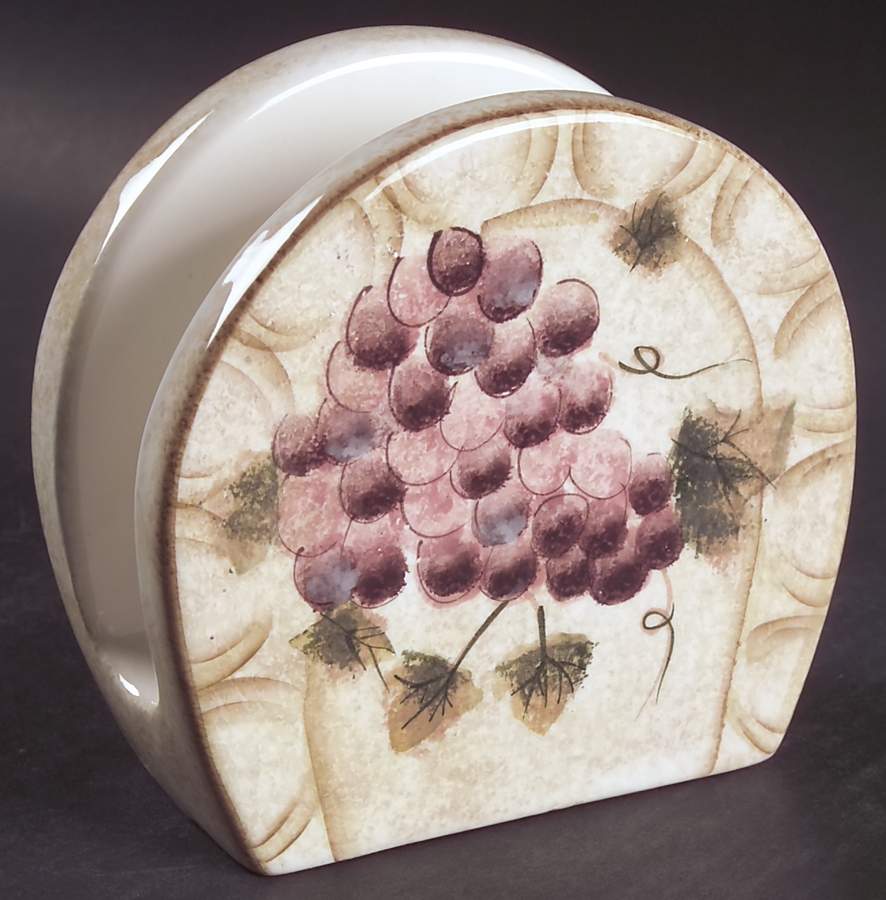 Veneto Napkin Holder by Oneida-1