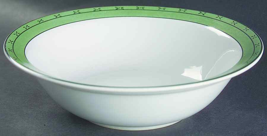 English Manor Coupe Cereal Bowl by Oneida-1