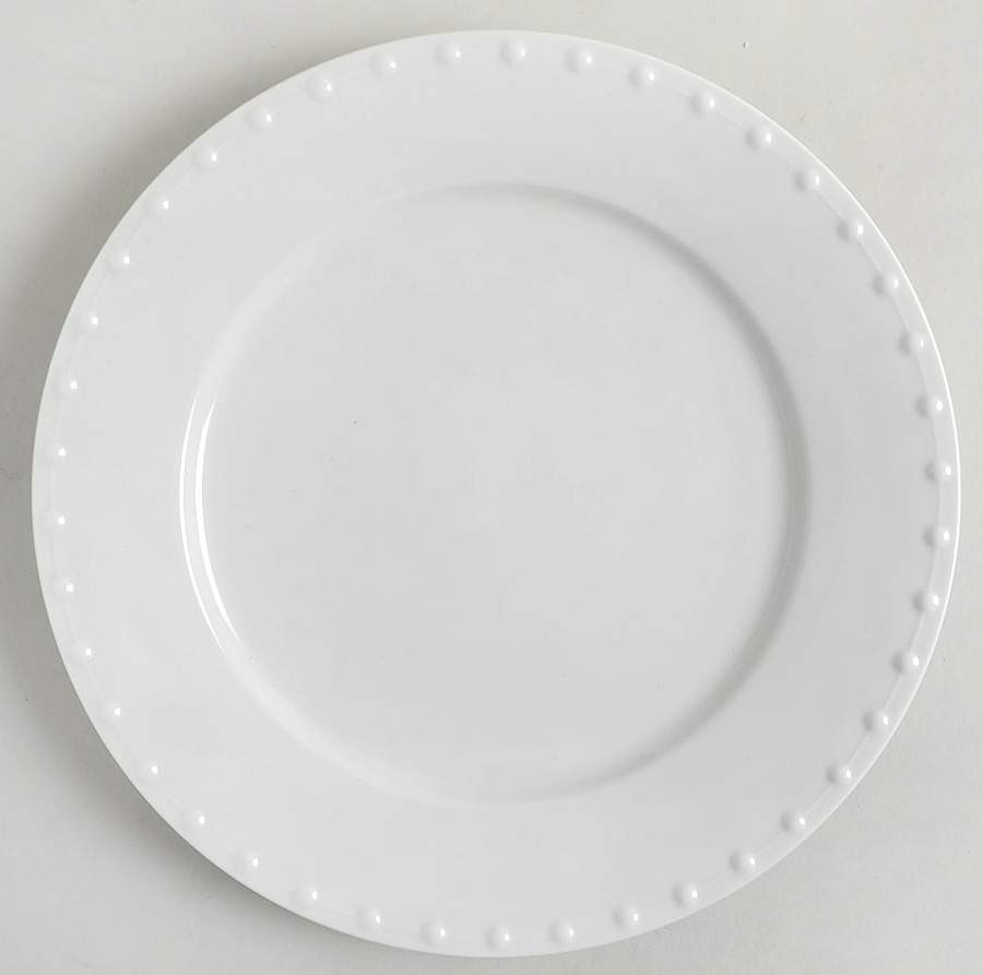 Katherine Dinner Plate by Oneida-1