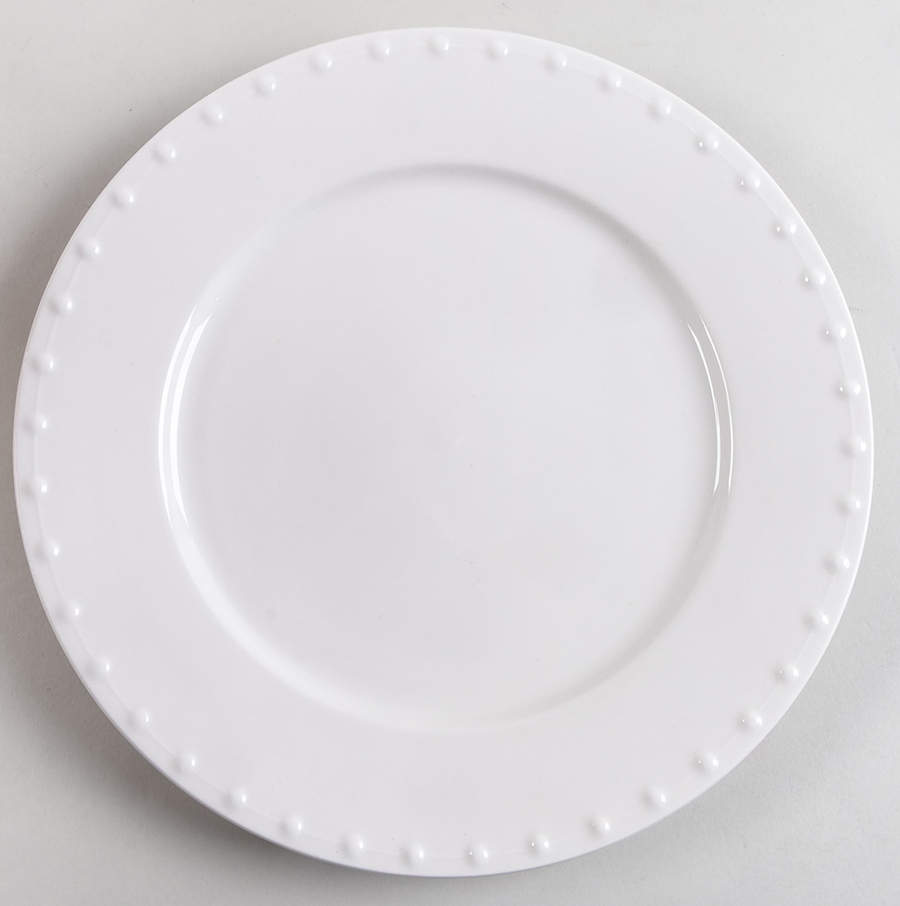 Katherine Dinner Plate by Oneida-1