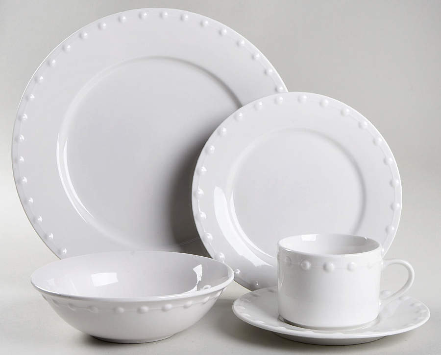Katherine 5 Piece Place Setting by Oneida-1