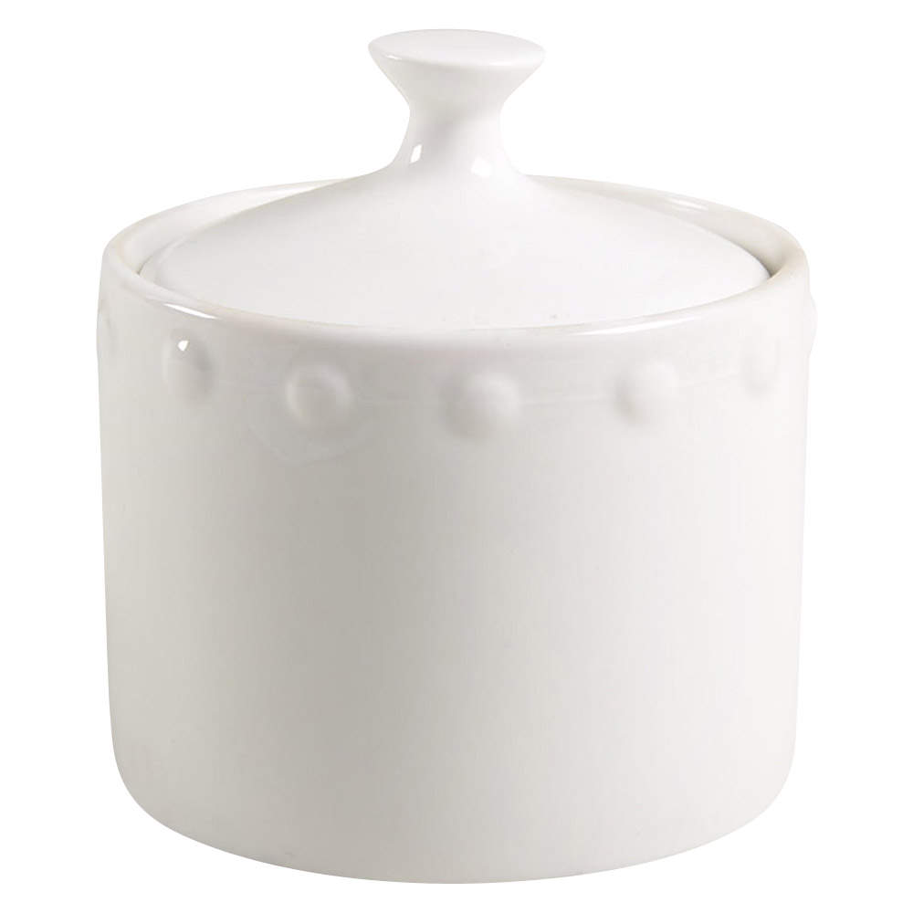 Katherine Sugar Bowl & Lid by Oneida-1