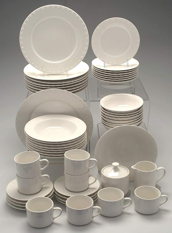 Katherine 53 Piece Set by Oneida-1